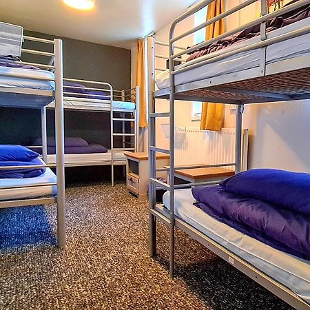 Wooler Hostel And Shepherds Huts Экстерьер фото