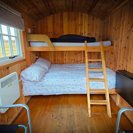 Wooler Hostel And Shepherds Huts Экстерьер фото