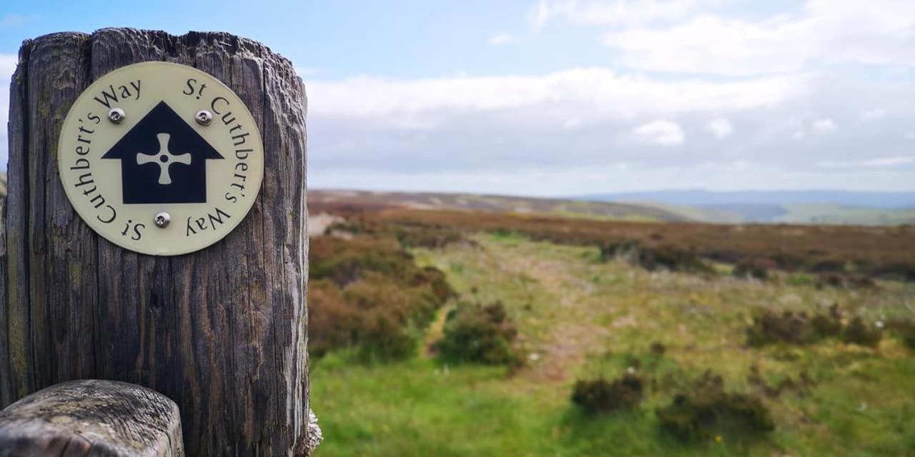 Wooler Hostel And Shepherds Huts Экстерьер фото